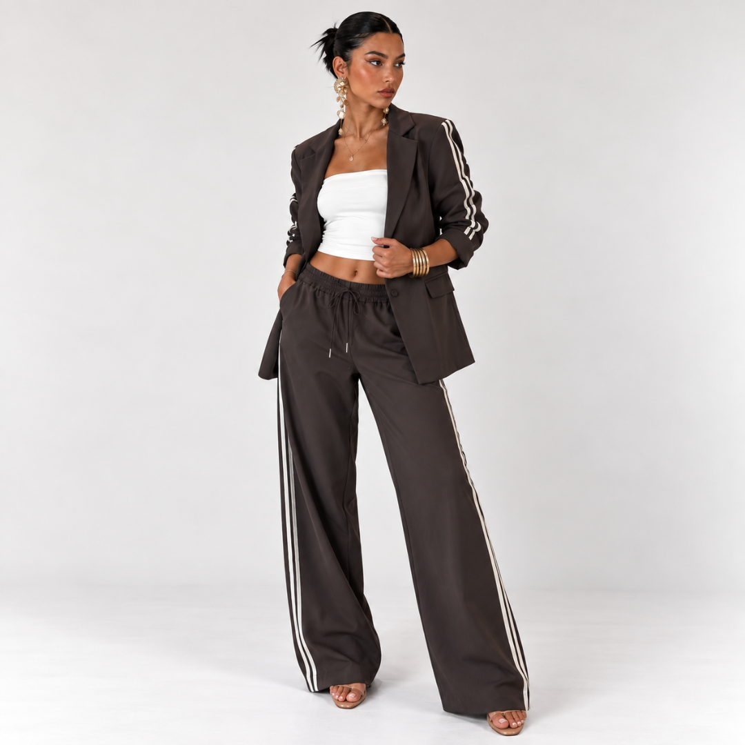 Tailleur Noemi