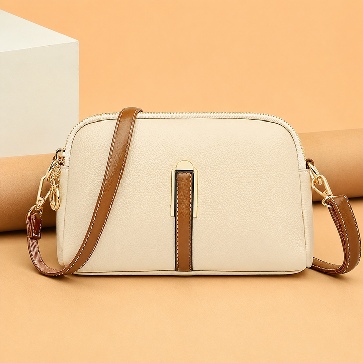 Noa | Borsa a Tracolla in Pelle Vegana