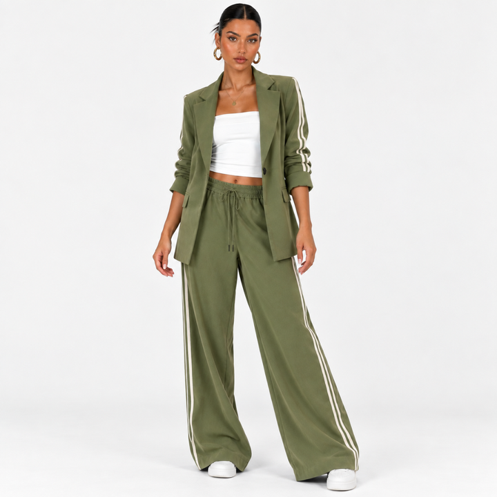 Tailleur Noemi