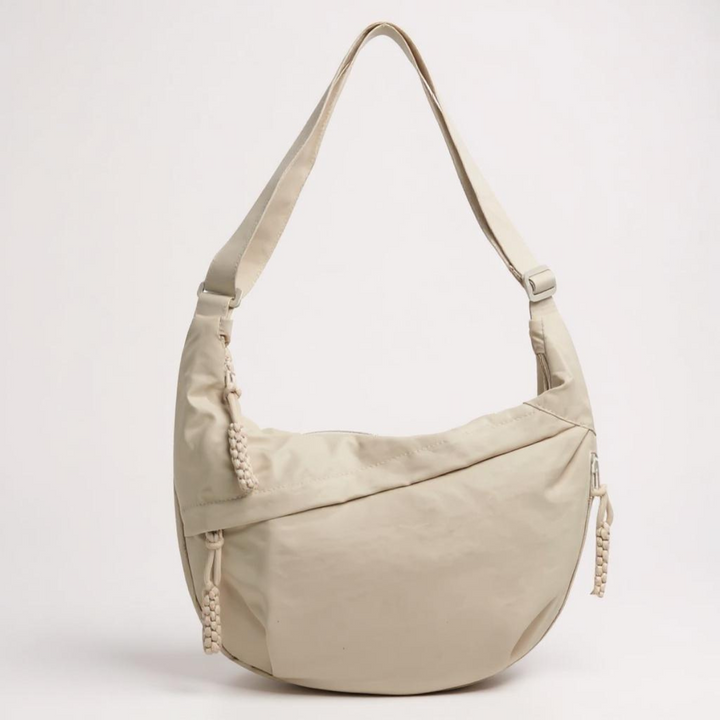 Rosa | Borsa a Spalla Bordeaux