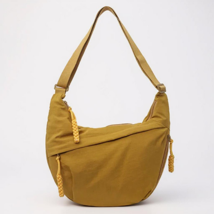 Rosa | Borsa a Spalla Bordeaux