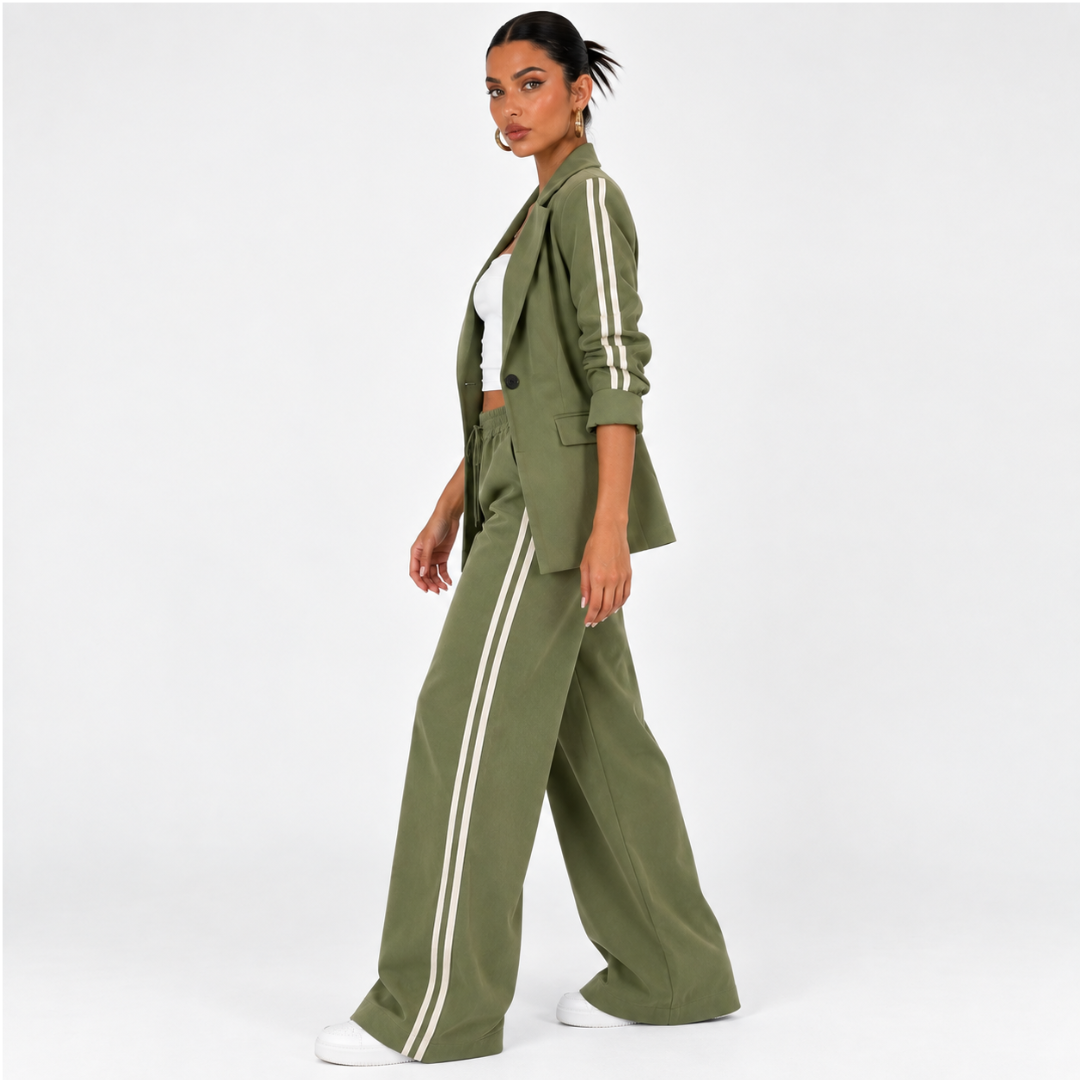 Tailleur Noemi