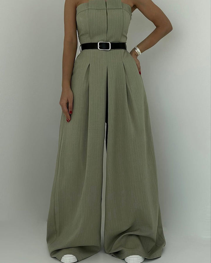 Camilla | Completo Donna con Bustier e Giacca – Elegante e Raffinato