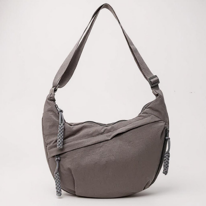 Rosa | Borsa a Spalla Bordeaux