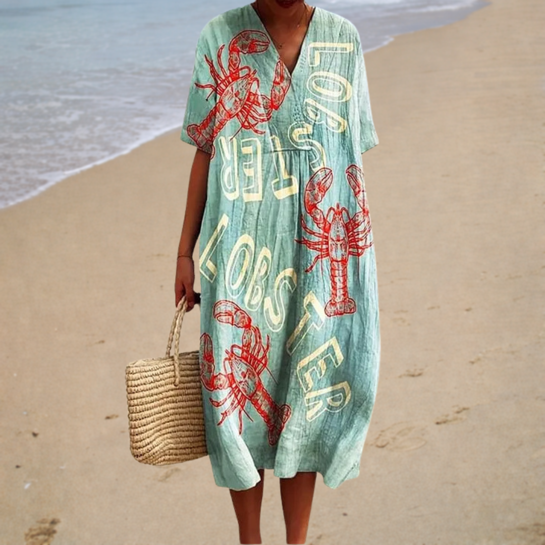 Robe Estiva Confortevole