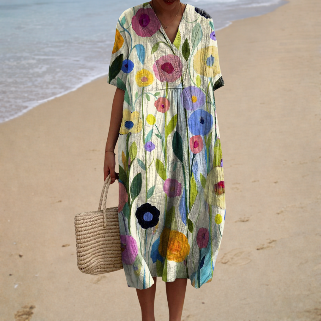 Robe Estive Confortevole