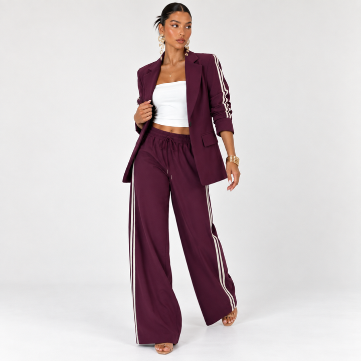 Tailleur Noemi