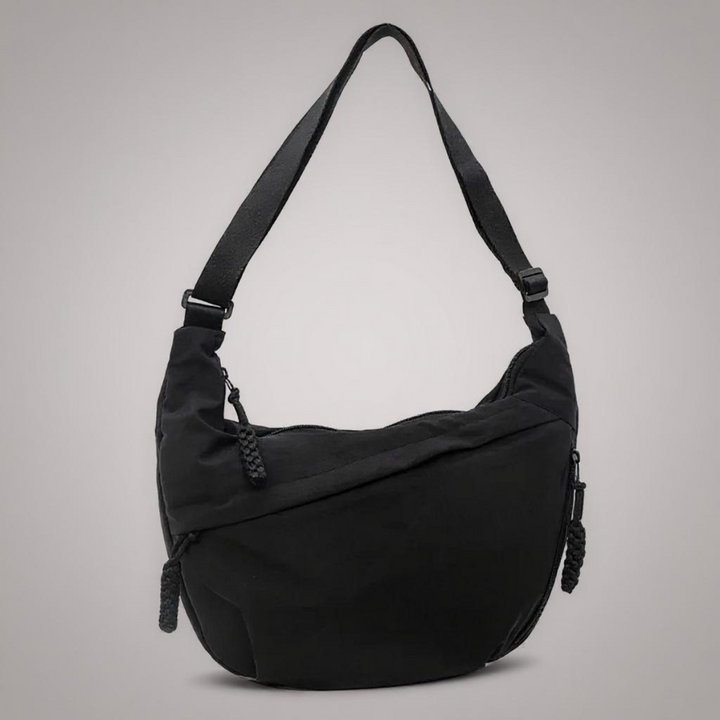 Rosa | Borsa a Spalla Bordeaux