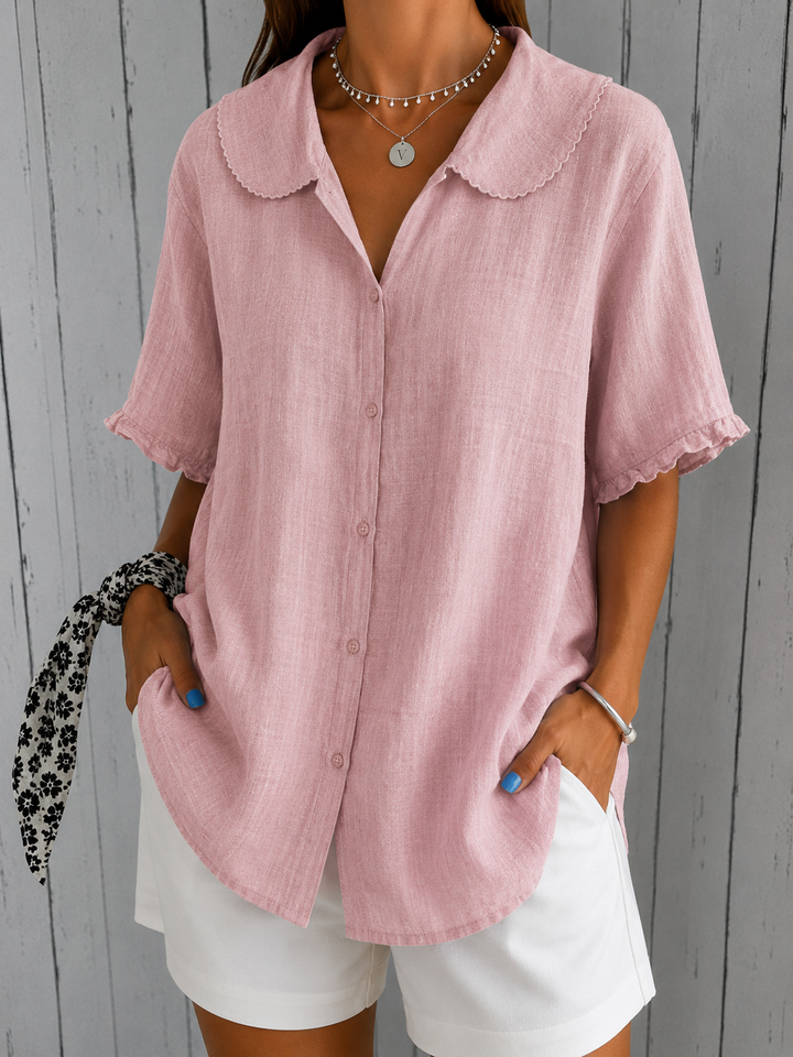 Khloe | Blusa Elegante
