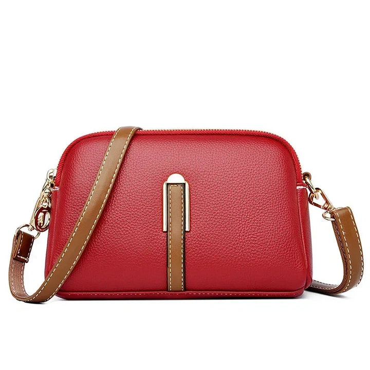 Noa | Borsa a Tracolla in Pelle Vegana