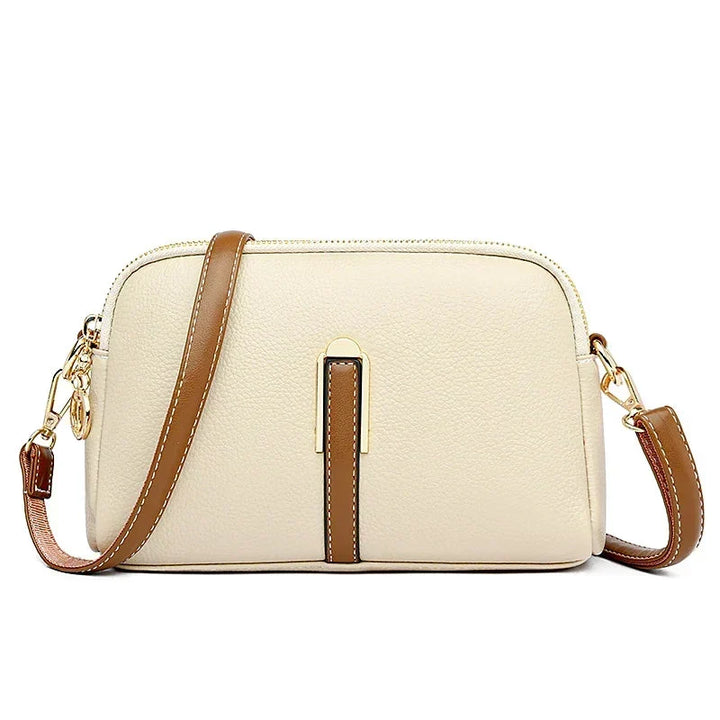 Noa | Borsa a Tracolla in Pelle Vegana