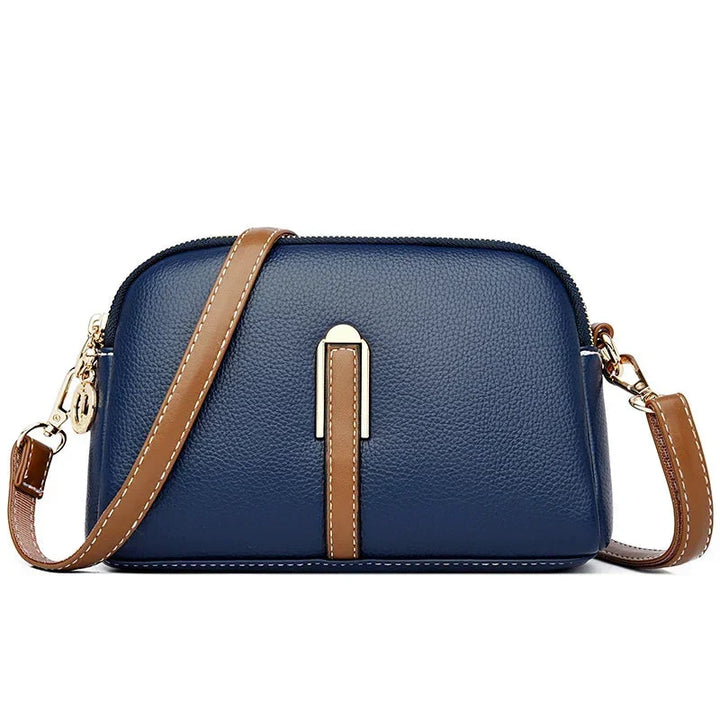 Noa | Borsa a Tracolla in Pelle Vegana