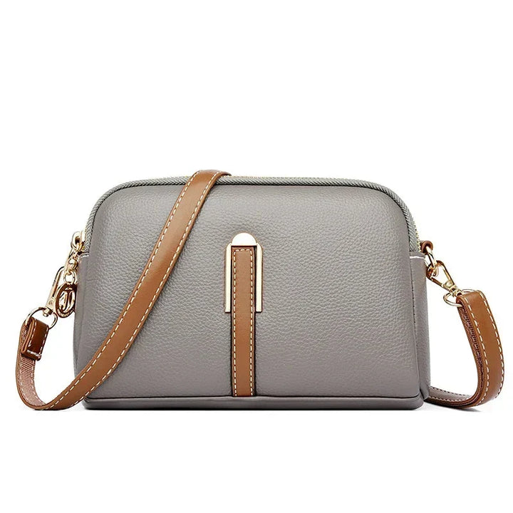 Noa | Borsa a Tracolla in Pelle Vegana