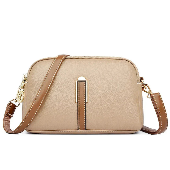Noa | Borsa a Tracolla in Pelle Vegana