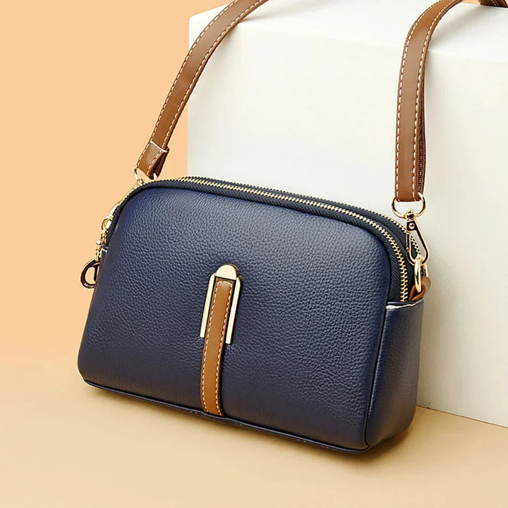 Noa | Borsa a Tracolla in Pelle Vegana