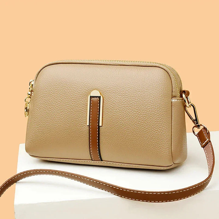 Noa | Borsa a Tracolla in Pelle Vegana