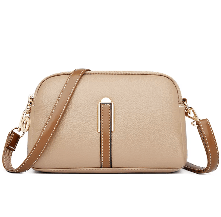 Noa | Borsa a Tracolla in Pelle Vegana