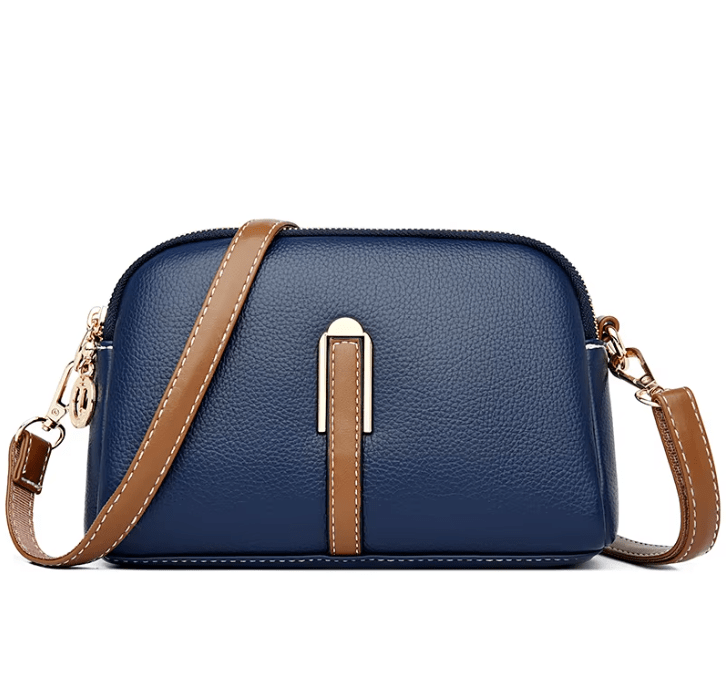 Noa | Borsa a Tracolla in Pelle Vegana