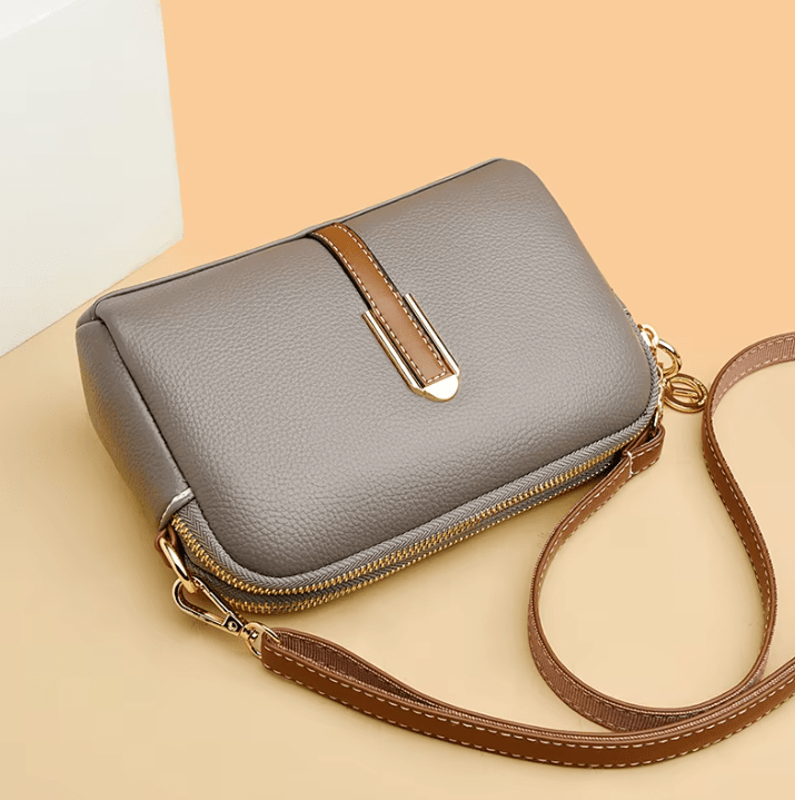 Noa | Borsa a Tracolla in Pelle Vegana